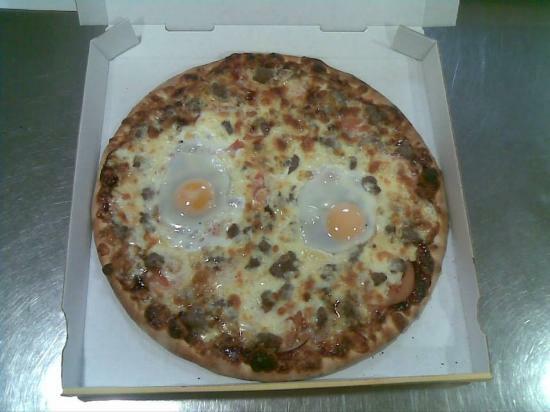 Le Prado Pizz a Emporter